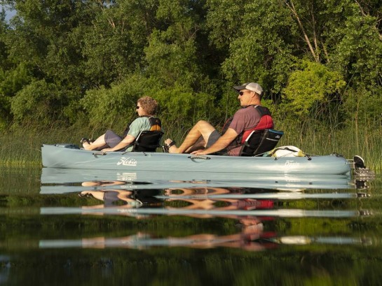 Hobie Mirage Oasis