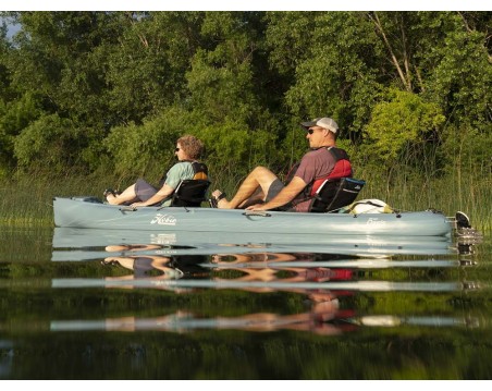 Hobie Kayak Mirage  Mirage Oasis