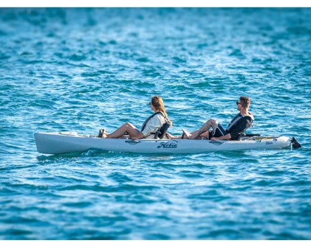 Hobie Kayak Mirage  Mirage Oasis