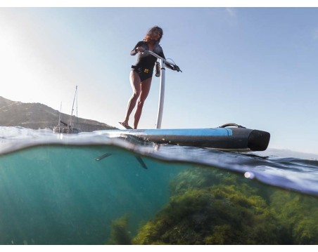 Hobie Mirage eclipse 12.0 Dura