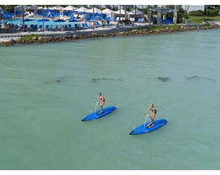 Hobie Mirage eclipse 12.0 Dura
