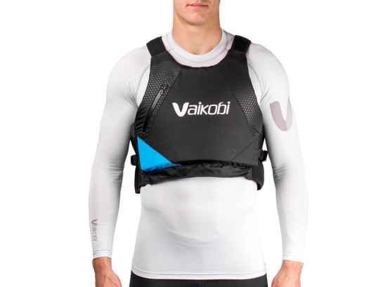 VX Race PFD Life Jacket - Black