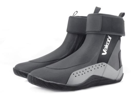 Bottillon  VK-217-BK noir Speed-Grip