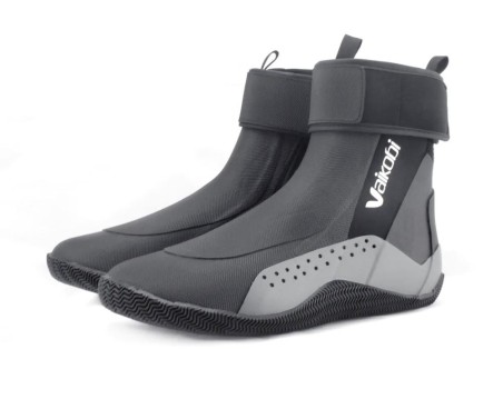 Bottillon  VK-217-BK noir Speed-Grip