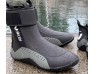 Botte coupe haute Speed-Grip de vaikobi