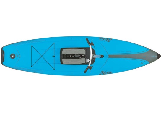 Hobie Eclipse 12.0 Dura