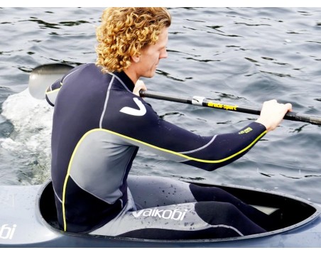 Combinaison néoprène FlexForce 1.5mm Top Vaikobi