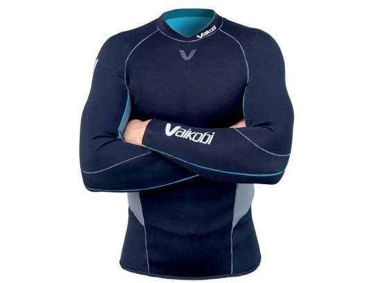 FlexForce 3.0mm Top neoprene suit Viakobi