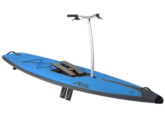 Hobie Mirage eclipse 12.0 Dura