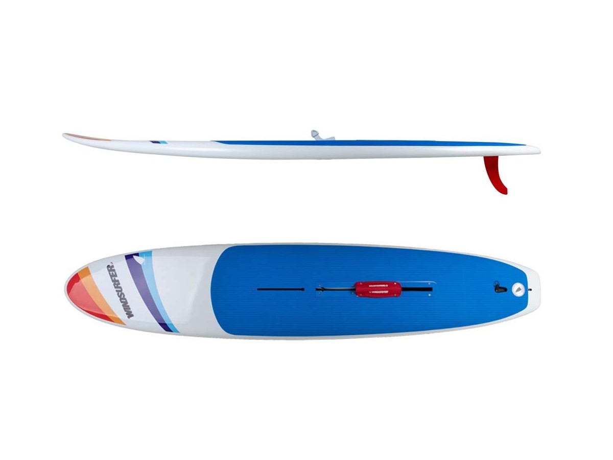 Windsurfer LT