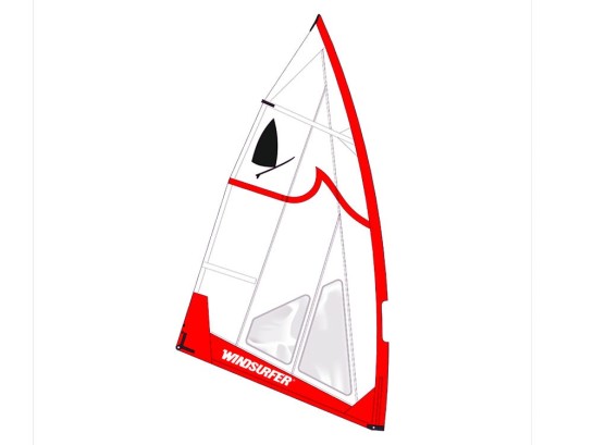 Race Sail 5.7