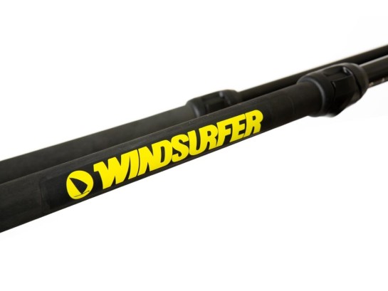 WINDSURFER® Boom