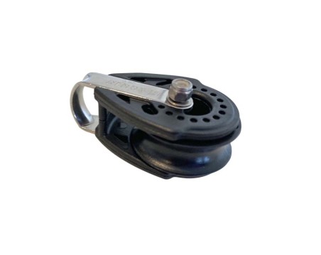 Poulie Harken Réa amovible