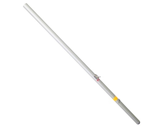 Bas de mât / Lower mast...