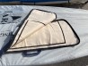 Rudder cover, ILCA /Laser daggerboard