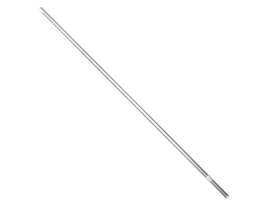 Haut de mât alu / Top mast...