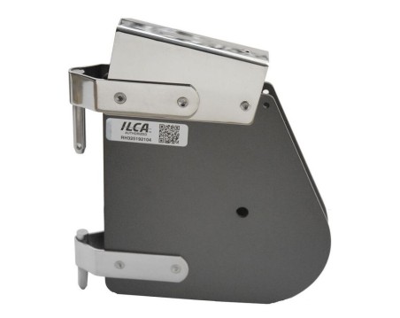 safran derive laser ilca