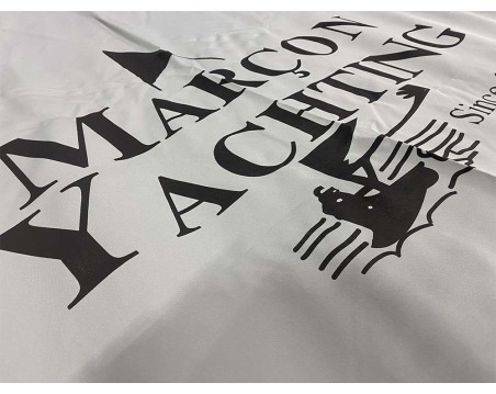 ILCA overhead cover, laser