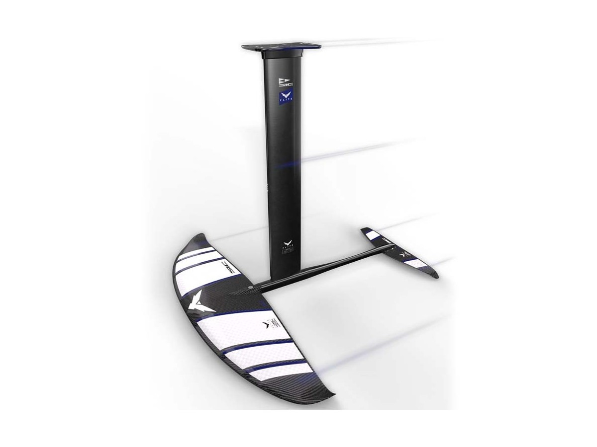 FOIL FLITE COMPLETE 2000 de Sic chez marçon yachting