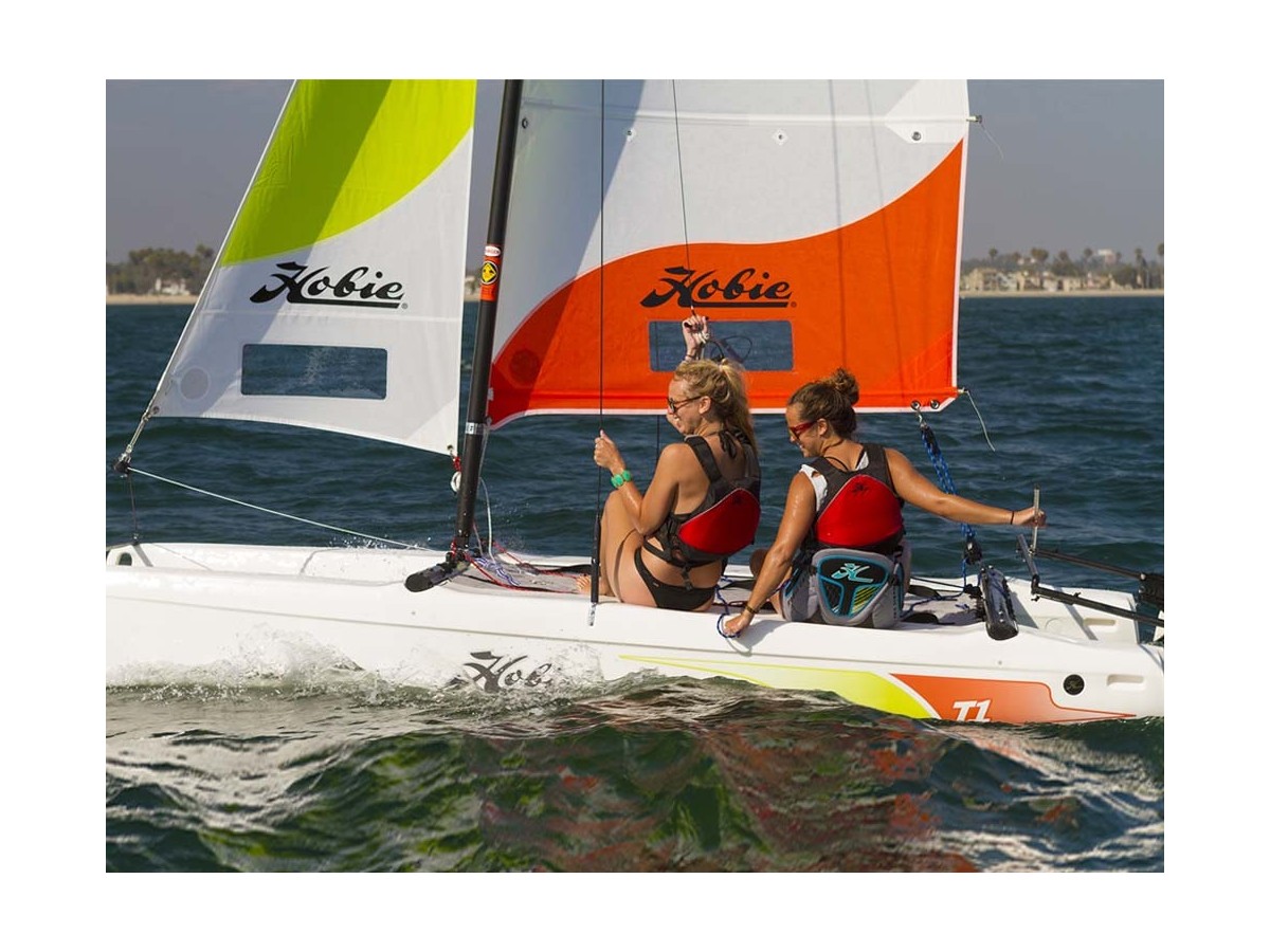Hobie Cat T1