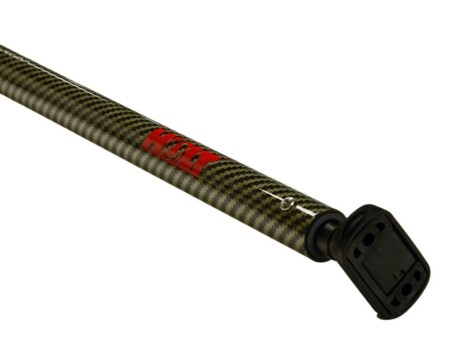 Stick carbone/ Kevlar ILCA, Holt marçon yachting