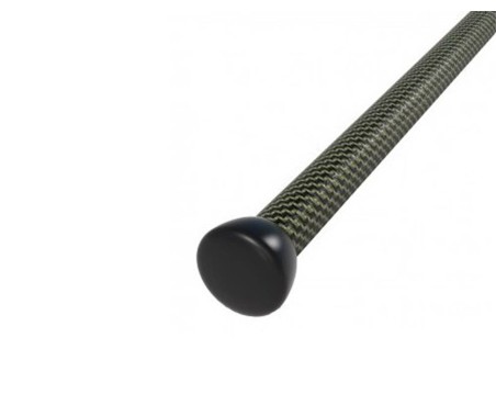 Stick carbone/ Kevlar ILCA, Holt marçon yachting
