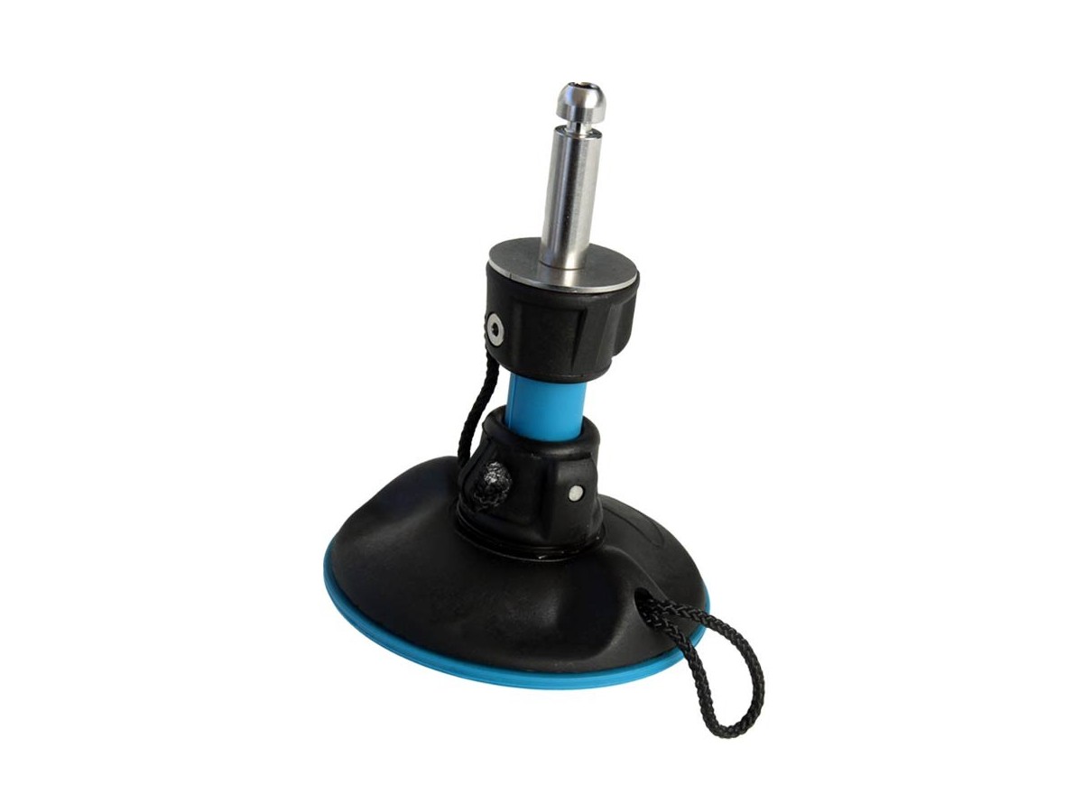 Pied de Mat Tendon Universel marçon yachting