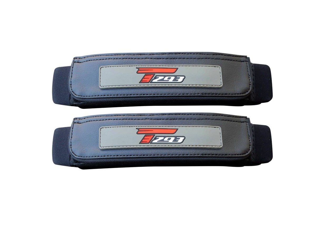 TECHNO 293 FOOTSTRAP X2 marçon yachting, tahe