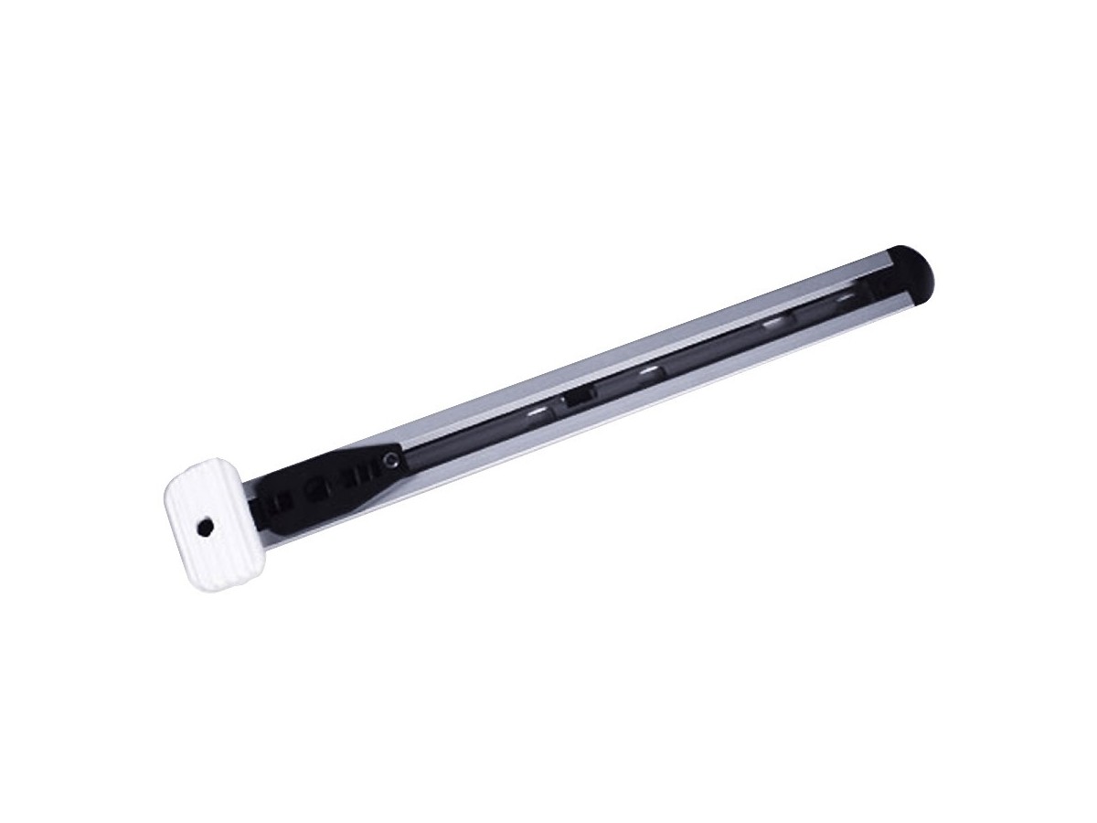 Techno 293 replacement complete adjustable mast track marçon yachting