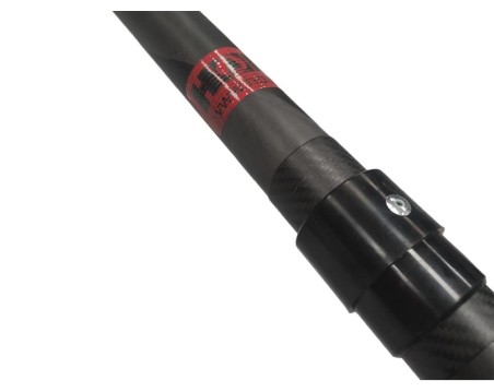 Haut de mat Carbone Laser / ILCA - Réplica
