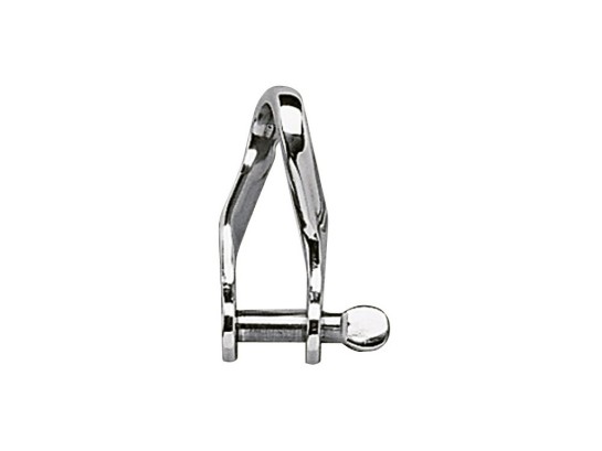 Ronstan twisted shackles