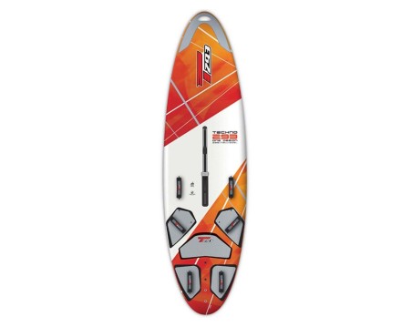 Flotteur 293 OD V2