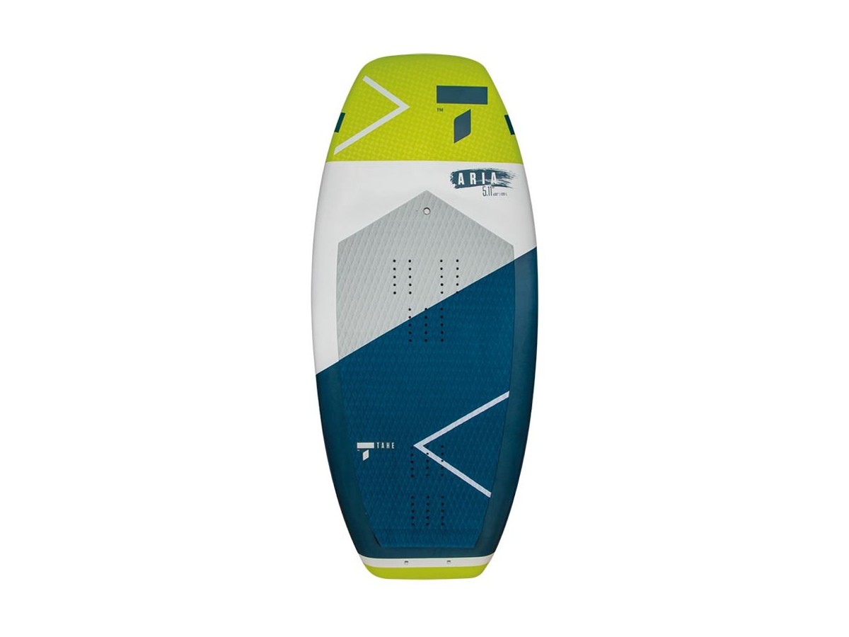 ARIA5’8 – 110L