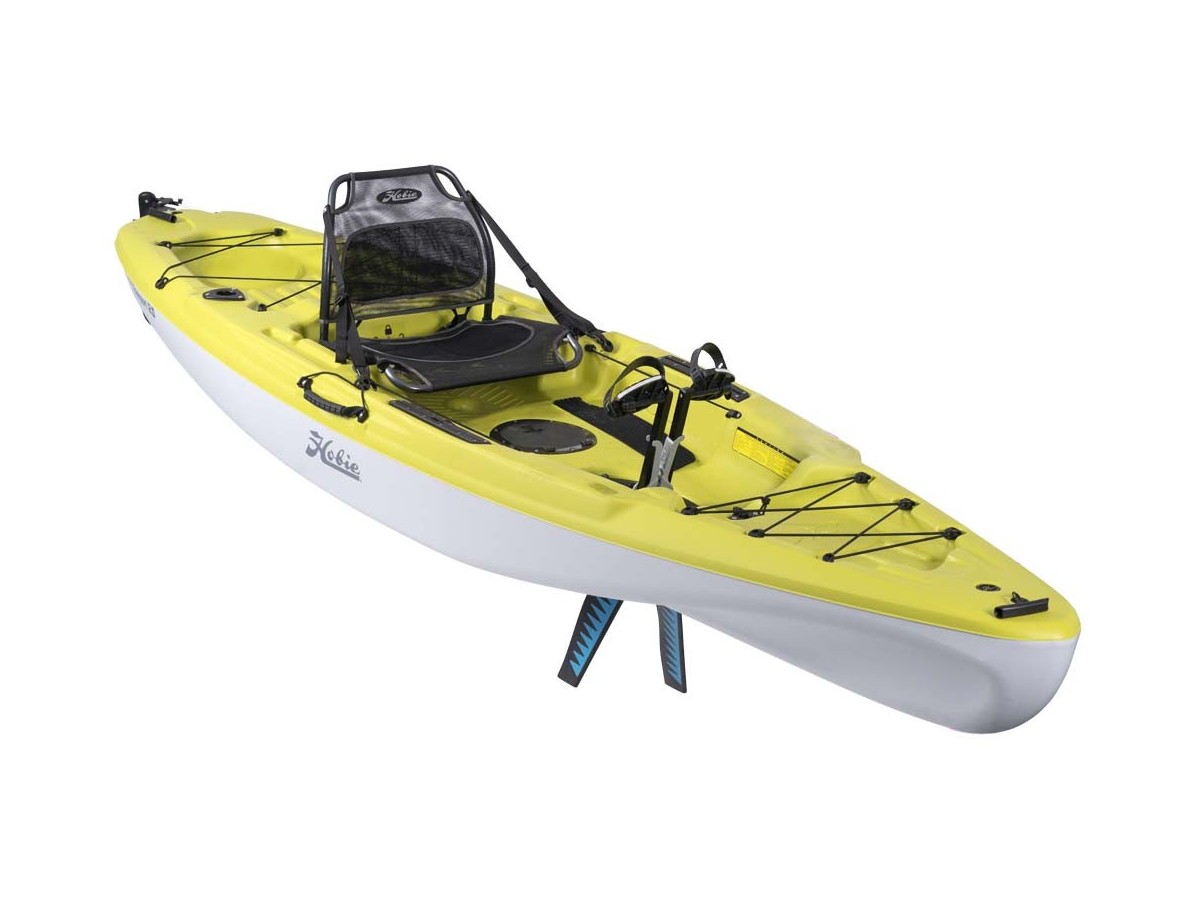 Hobie Passport 12