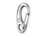 Safety snap hook Wichard maçon yachting