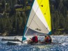 Hobie Tandem Island