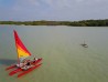 Hobie Tandem Island