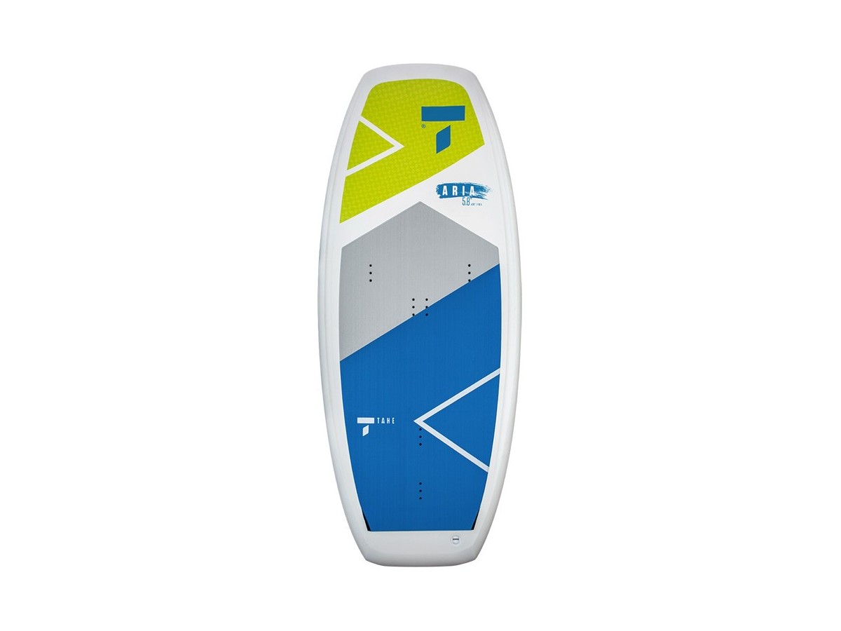 Planche de wing foil ARIA 5’8" marcon yachting