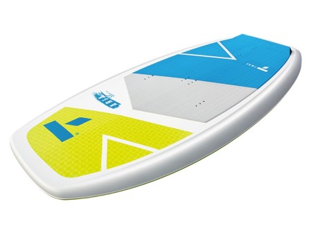 Planche de wing foil ARIA 5’8" marcon yachting