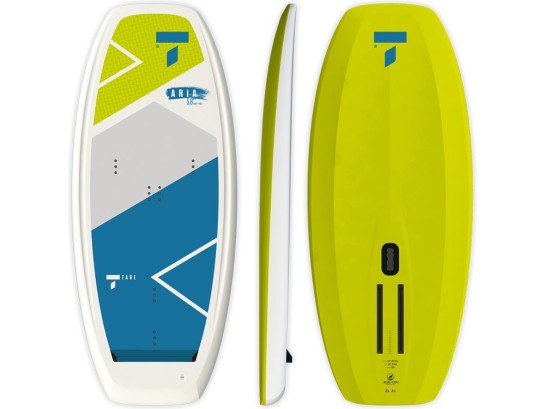 ARIA 5’8" Wing Foil Board marçon yachting