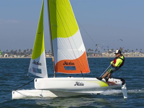 Hobie Cat T1