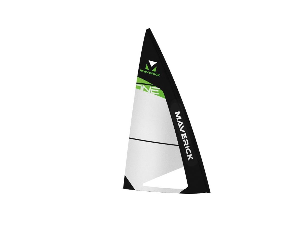 Voile Standard Maverick 5 m²