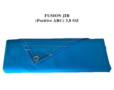 Foc pour dériveur Fusion