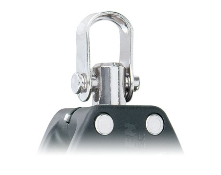 Poulie Carbo Harken 57 mm Ratchet/Winch marcon yachting