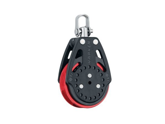 Poulie Carbo 57 mm...