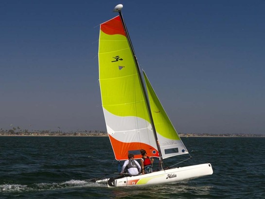 Hobie Cat T1