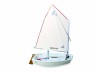 Dinghy Optimist World Wide Sailor