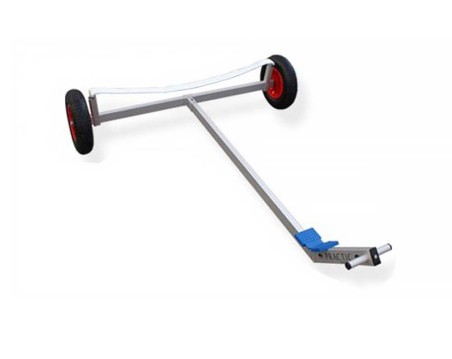 Mise a L'eau optimist Practic TDR aluminium