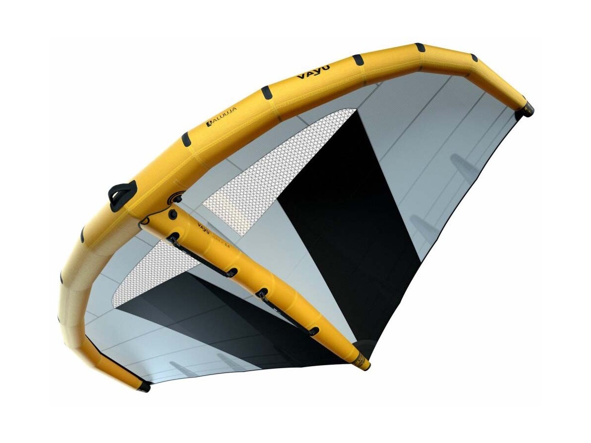 AILE VAYU AURA X marçon yachting