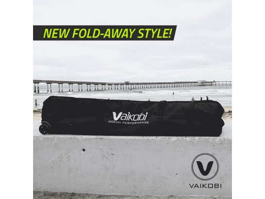 Vaikobi Paddle Travel Bag marçon yachting